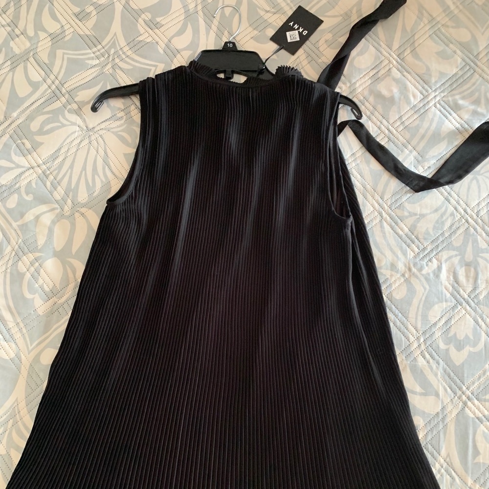 DKNY Cocktail dress (black) - Picture 1 of 2